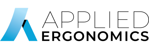 Applied Ergonomics logo